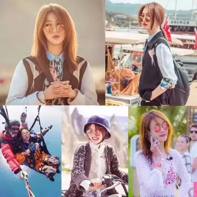 「猴子树」手把手教你如何选墨镜！