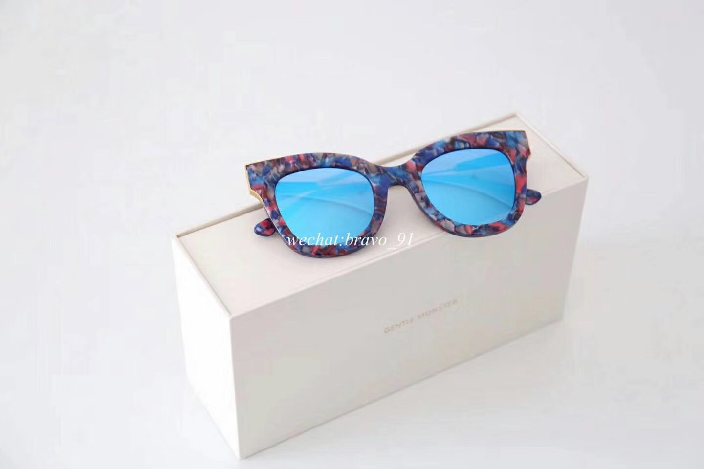 「猴子树」手把手教你如何选墨镜！