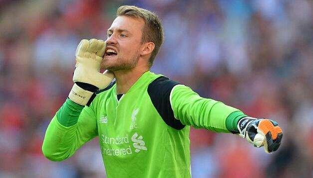 前利物浦门将米尼奥莱,利物浦门将米尼奥莱