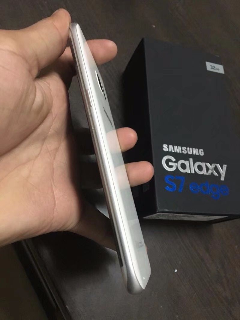 三星二手galaxys7,2018三星s7edge值得入手吗
