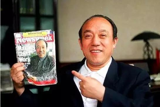 鲁冠球是什么病死的,鲁冠球哪年死的