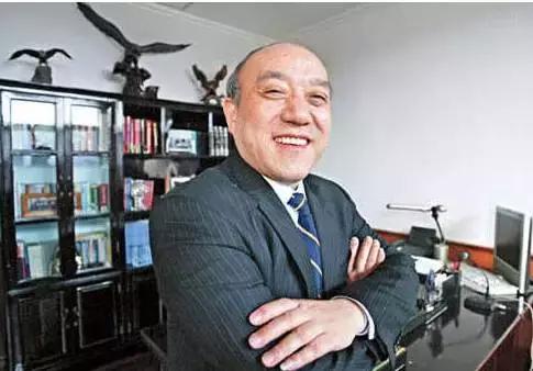 鲁冠球是什么病死的,鲁冠球哪年死的