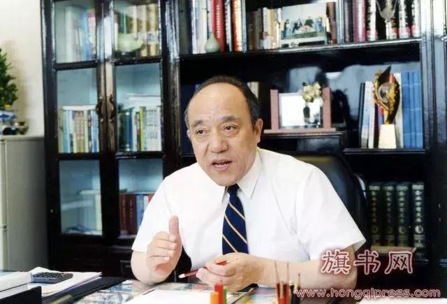 鲁冠球奋斗历程,缅怀鲁冠球