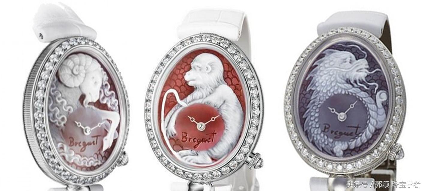 维多利亚时期珠宝首饰风格,维多利亚时期珠宝油画