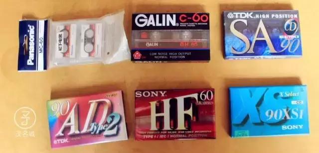 情怀茂名-幸福路最后一家老音像店