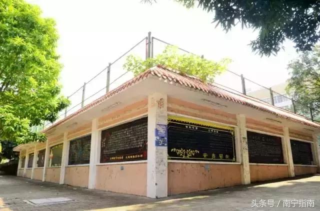 你好南宁纪录片,南宁师范大学介绍