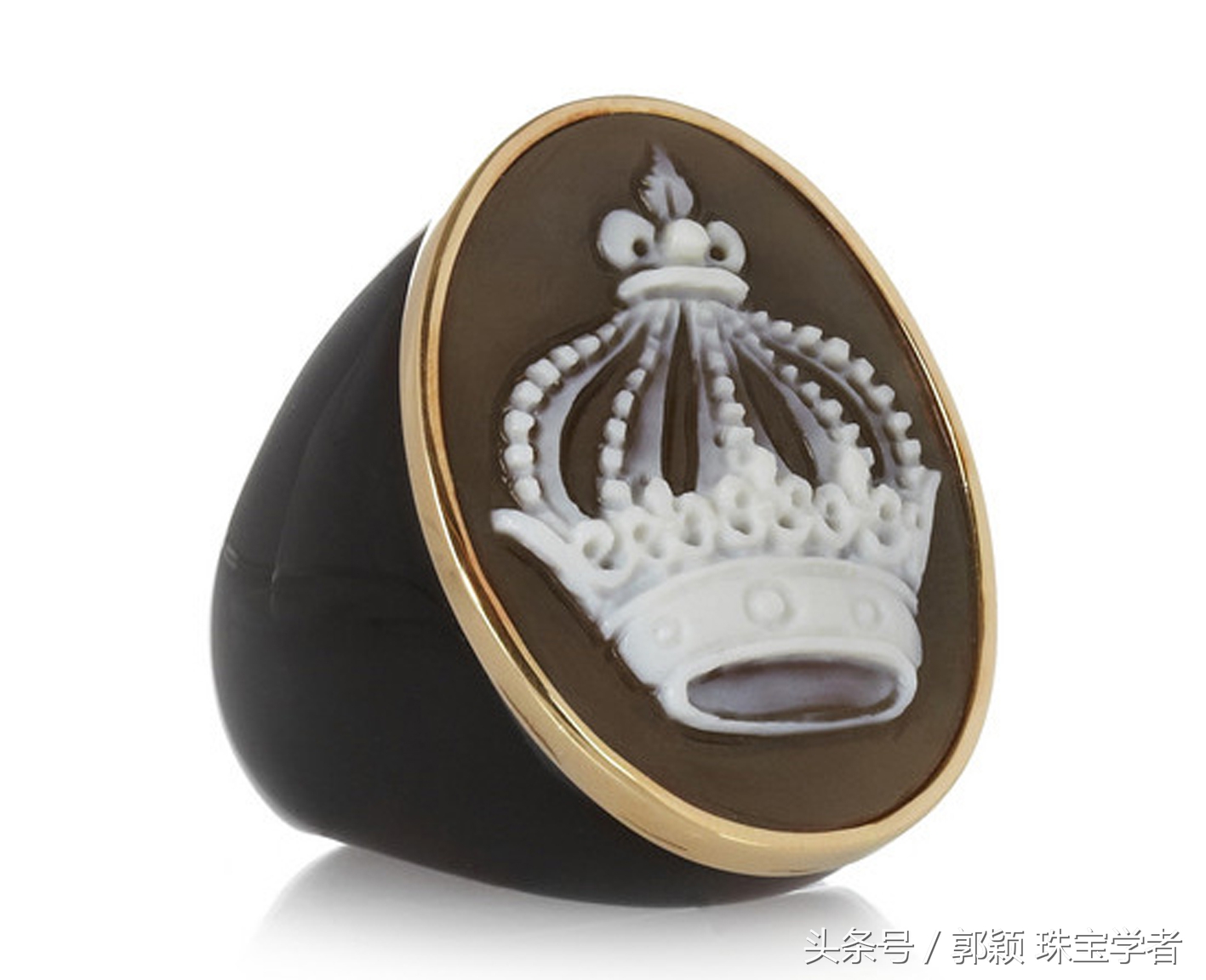 维多利亚时期珠宝首饰风格,维多利亚时期珠宝油画