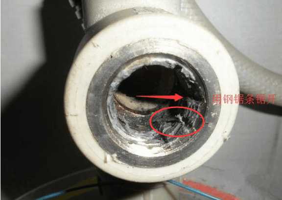 水龙头断了太短了怎么接,水龙头头断到管道了怎么弄