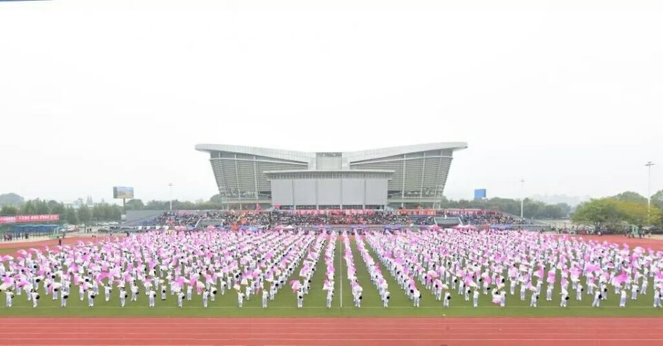 南昌大学校运动会,南昌高校运动会