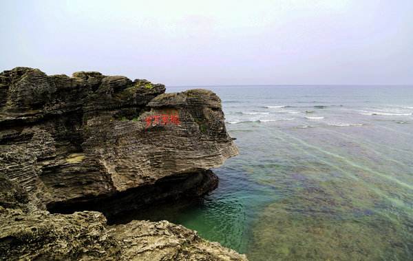 中国西沙最美景点,三沙市自由行旅游攻略