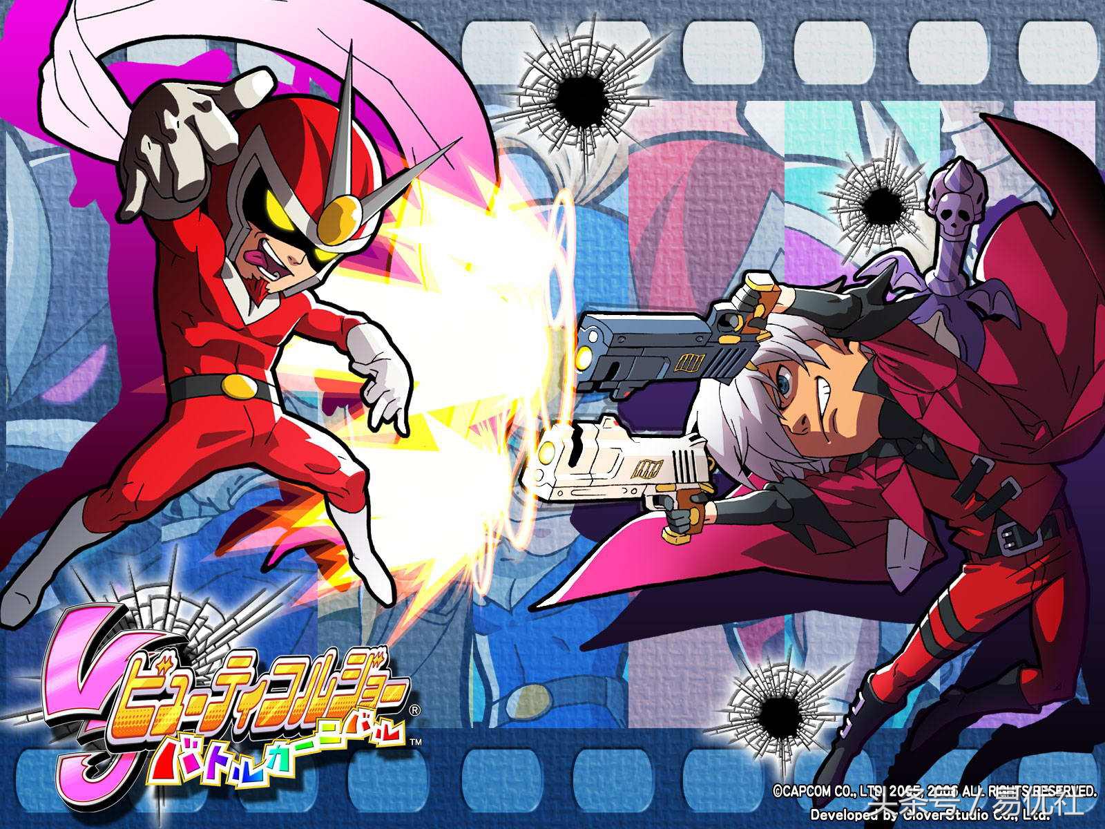 卡普空25周年新游戏大作,卡普空经典格斗游戏合集