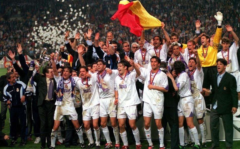 2000后历届欧冠冠军,近十年欧冠冠军一览表