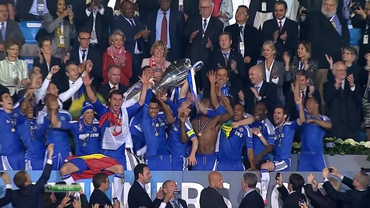 2000后历届欧冠冠军,近十年欧冠冠军一览表