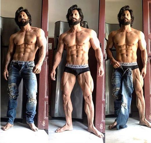 胸肌练大了但是不好看,胸肌练到大小胸怎么办