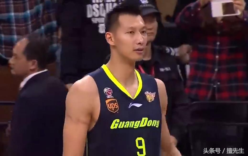 周琦易建联郭艾伦姚明,姚明谈郭艾伦易建联