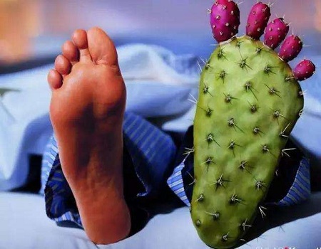 尿酸高痛风危险吗,尿酸高喝酒不痛风但是运动痛风