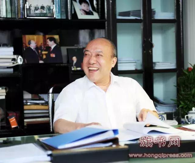 鲁冠球奋斗历程,缅怀鲁冠球