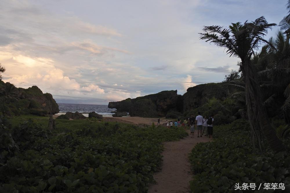 塞班游记全部视频,塞班一个人的旅行记