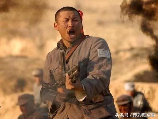 李云龙张大彪是什么职位,李云龙被降职当营长张大彪