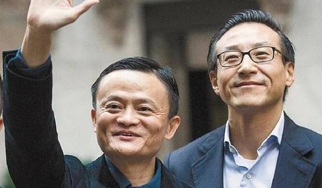 刚刚，马云背后男人买下NBA篮球队，网友沸腾：又一支淘宝队诞生