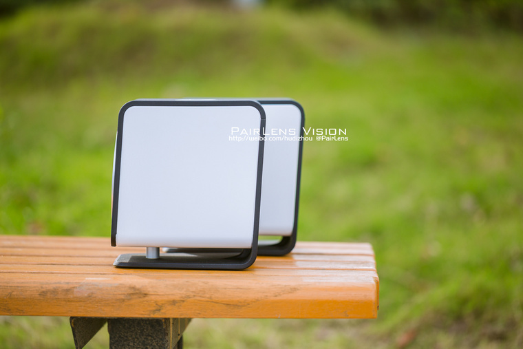 美少女与FeniksAudioEssence音箱的不经意邂逅