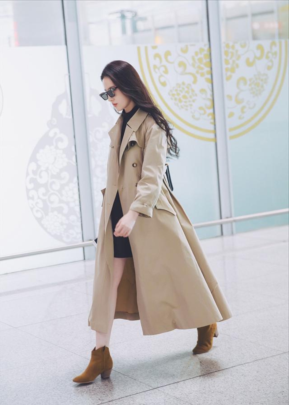 刘亦菲拿影后，白浅造型“丑”爆？赵灵儿才是神仙姐姐的打开方式