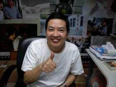 从王俊凯谢娜鹿晗到陈小春，宋祖德骂遍娱乐圈，只有马蓉让他称赞