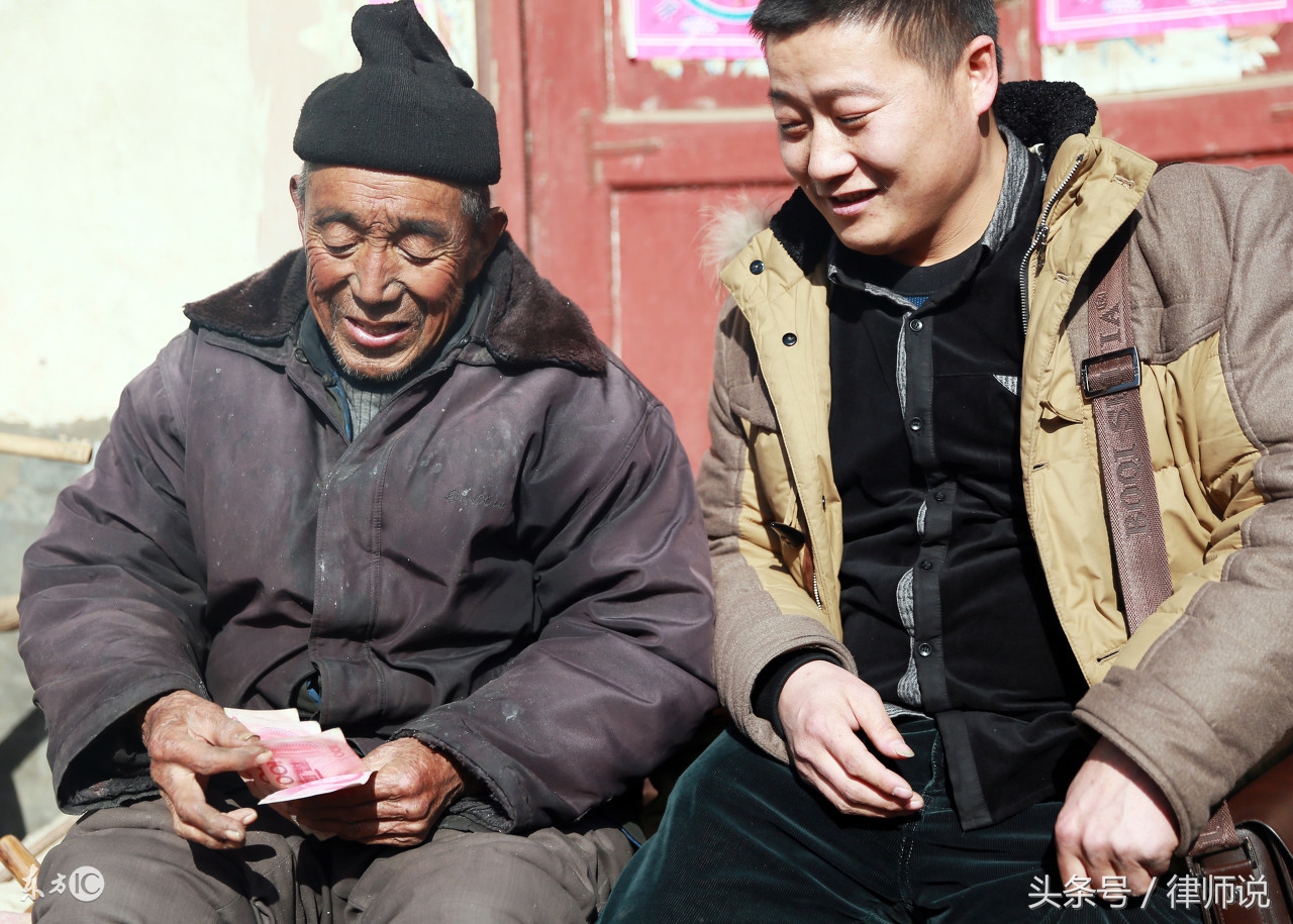 父母欠债无力偿还子女会受牵连吗,儿子欠债父母担保无力偿还怎么办