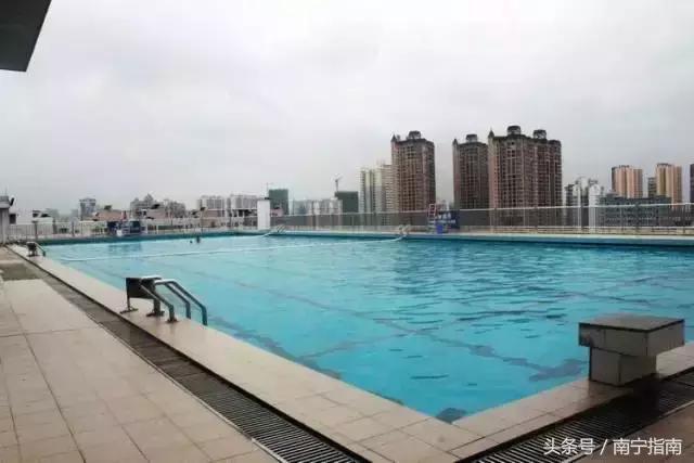 你好南宁纪录片,南宁师范大学介绍