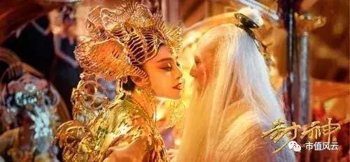 影业巨头博纳影业五年登陆a股,博纳影业回a股上市