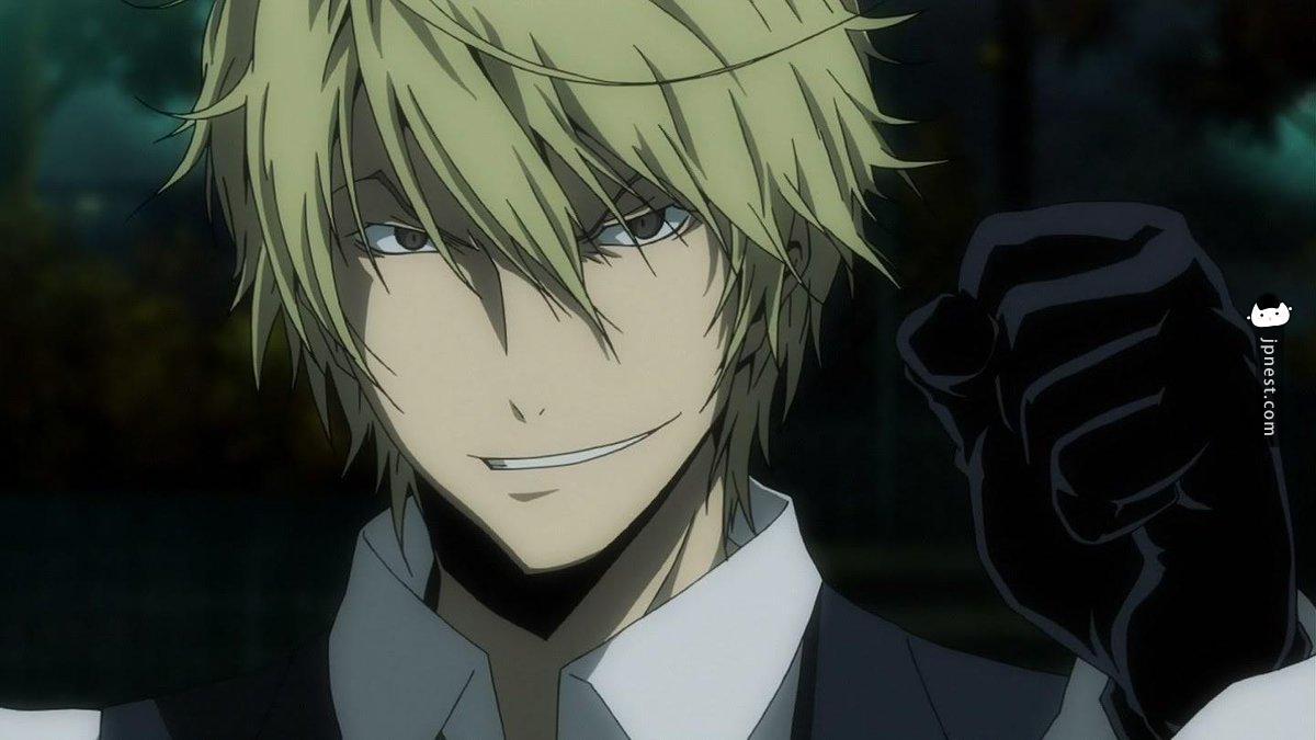 30部高颜值动漫男角色,网友公认最帅的5大男星