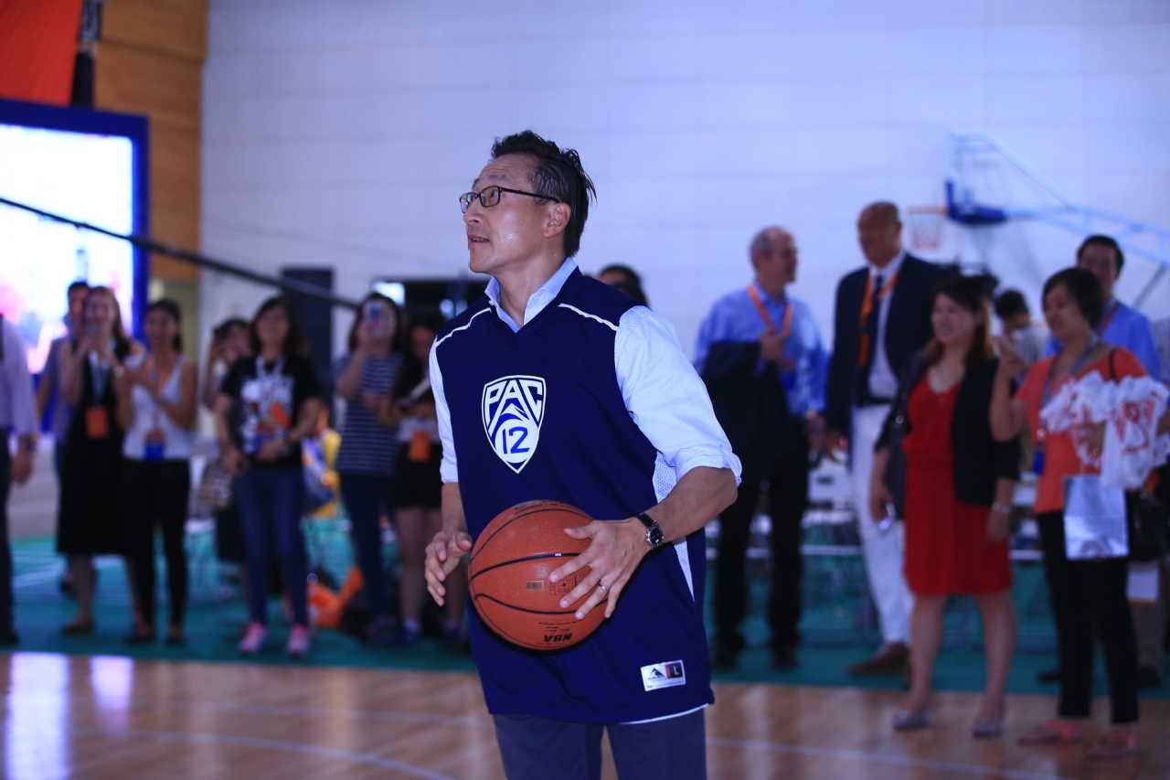 刚刚，马云背后男人买下NBA篮球队，网友沸腾：又一支淘宝队诞生