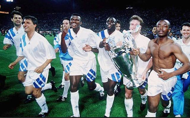 2000后历届欧冠冠军,近十年欧冠冠军一览表