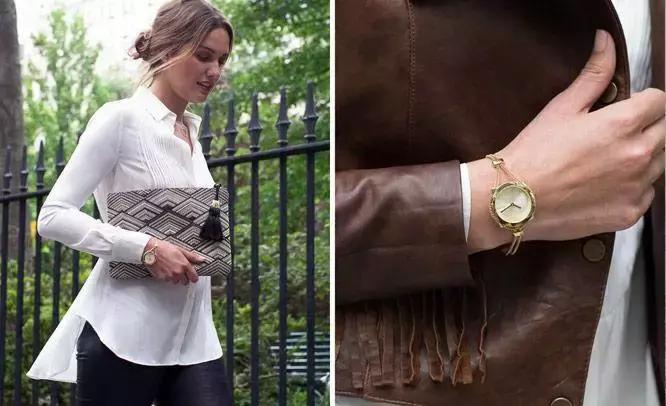 ins风又便宜的手表100元以内,ins小众牌子手表