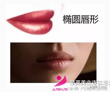 半永久唇形矫正,半永久唇的正确手法