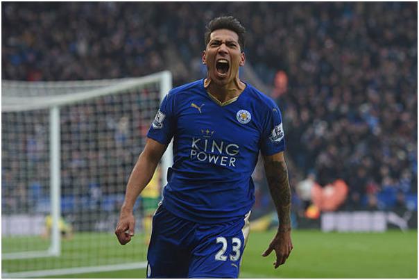 好汉当年的勇在哪？盘点五大英超销声匿迹流星球员