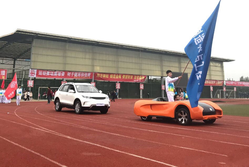 南昌大学校运动会,南昌高校运动会