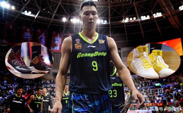 周琦易建联郭艾伦姚明,姚明谈郭艾伦易建联