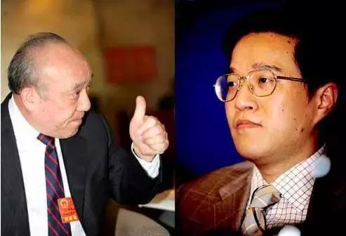 鲁冠球是什么病死的,鲁冠球哪年死的