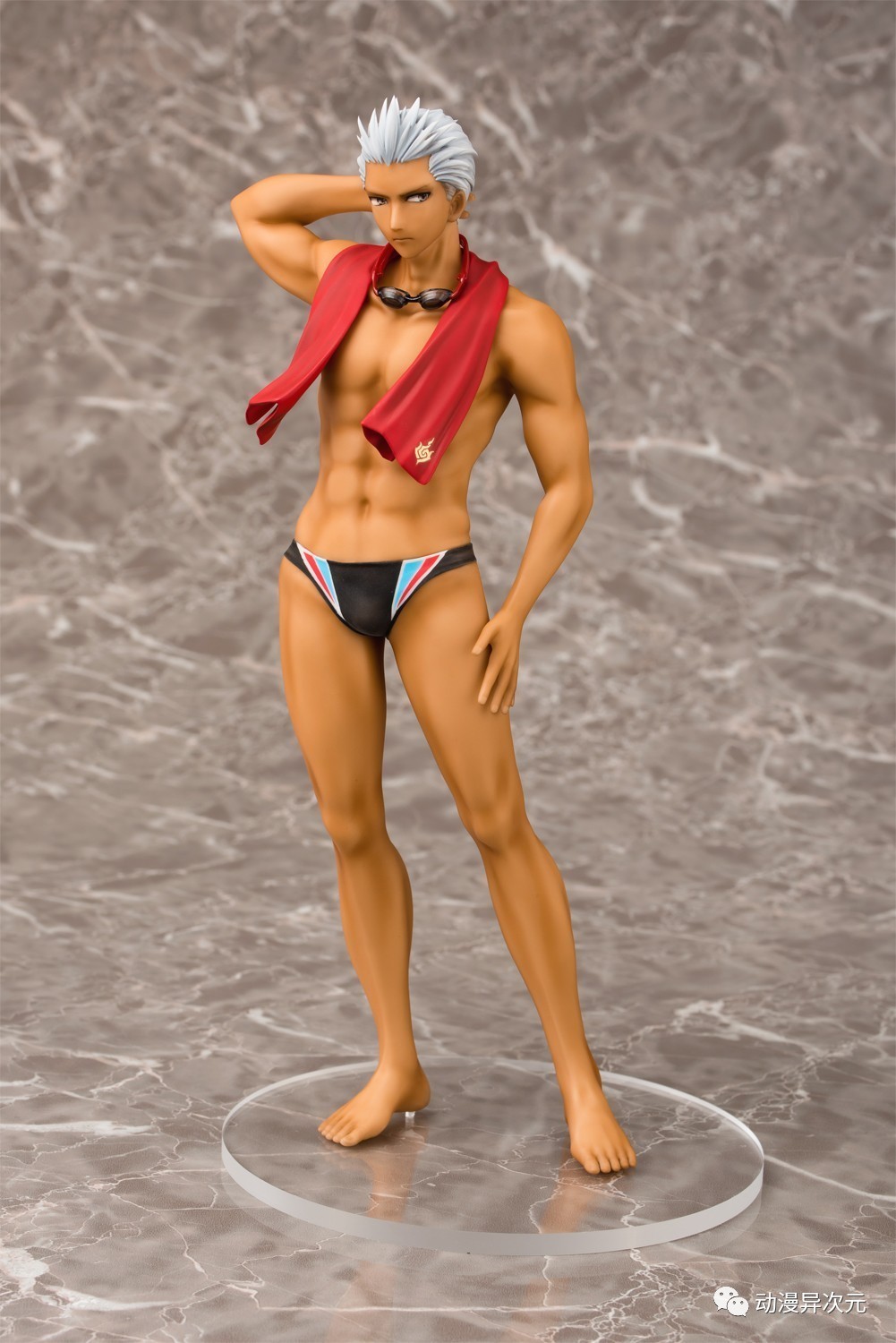 「新品资讯」超时空要塞，最终幻想，Fate/EXTR，魔法少女小圆，EVA