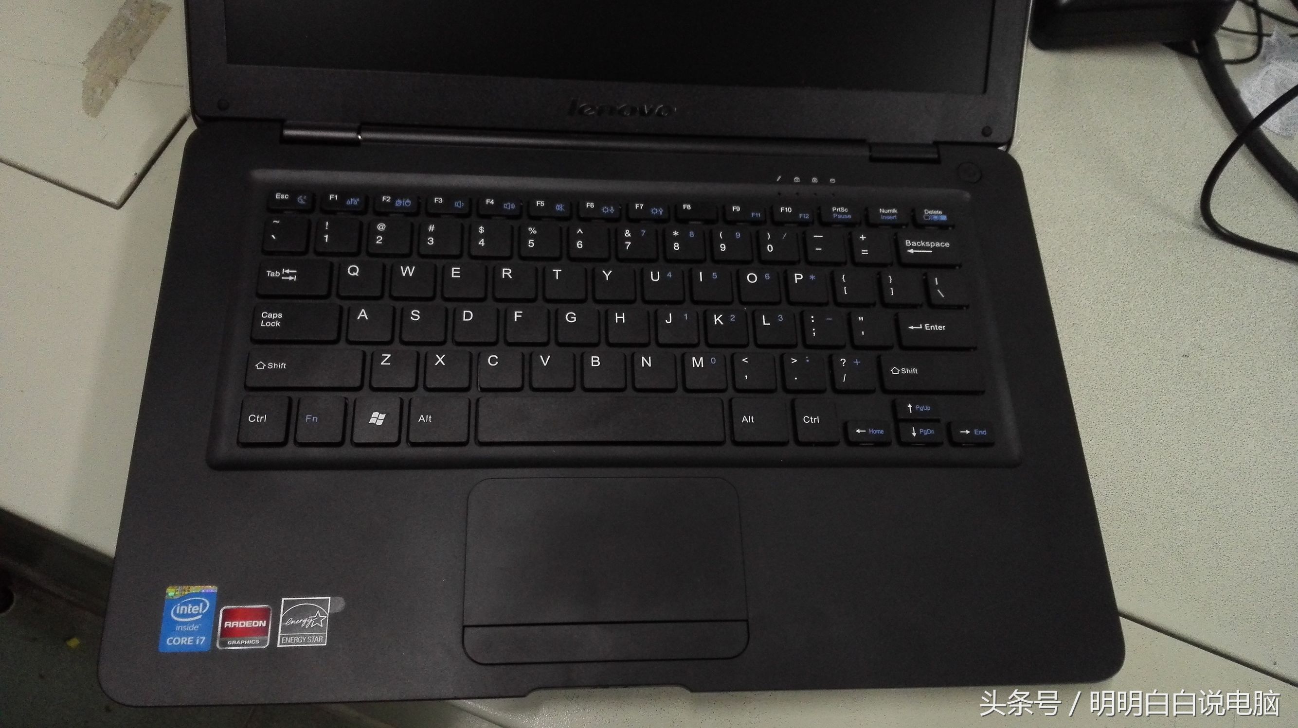 真实小白买电脑被坑,小白买笔记本电脑出问题被糊弄