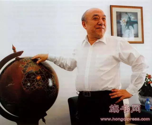 鲁冠球奋斗历程,缅怀鲁冠球