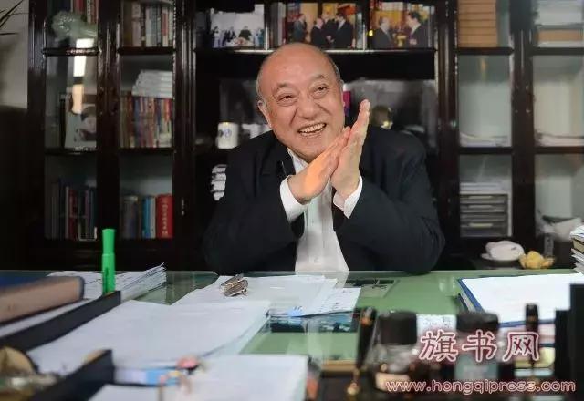 鲁冠球奋斗历程,缅怀鲁冠球