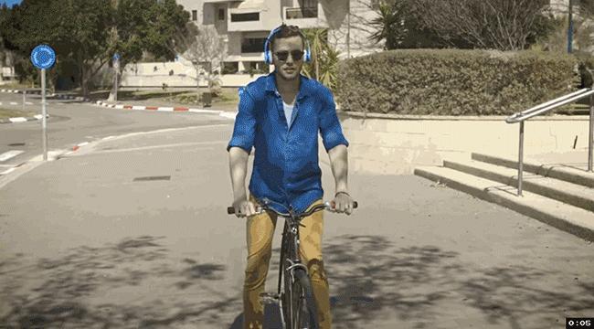 黑科技便于携带充电宝,黑科技共享单车万能骑行卡