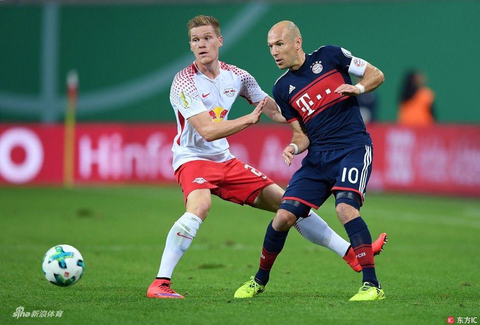 足球盘口分析：德甲-机构看好拜仁穿盘屠莱比锡10月28日