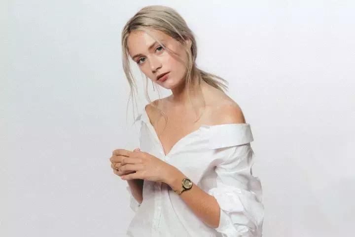 ins风又便宜的手表100元以内,ins小众牌子手表