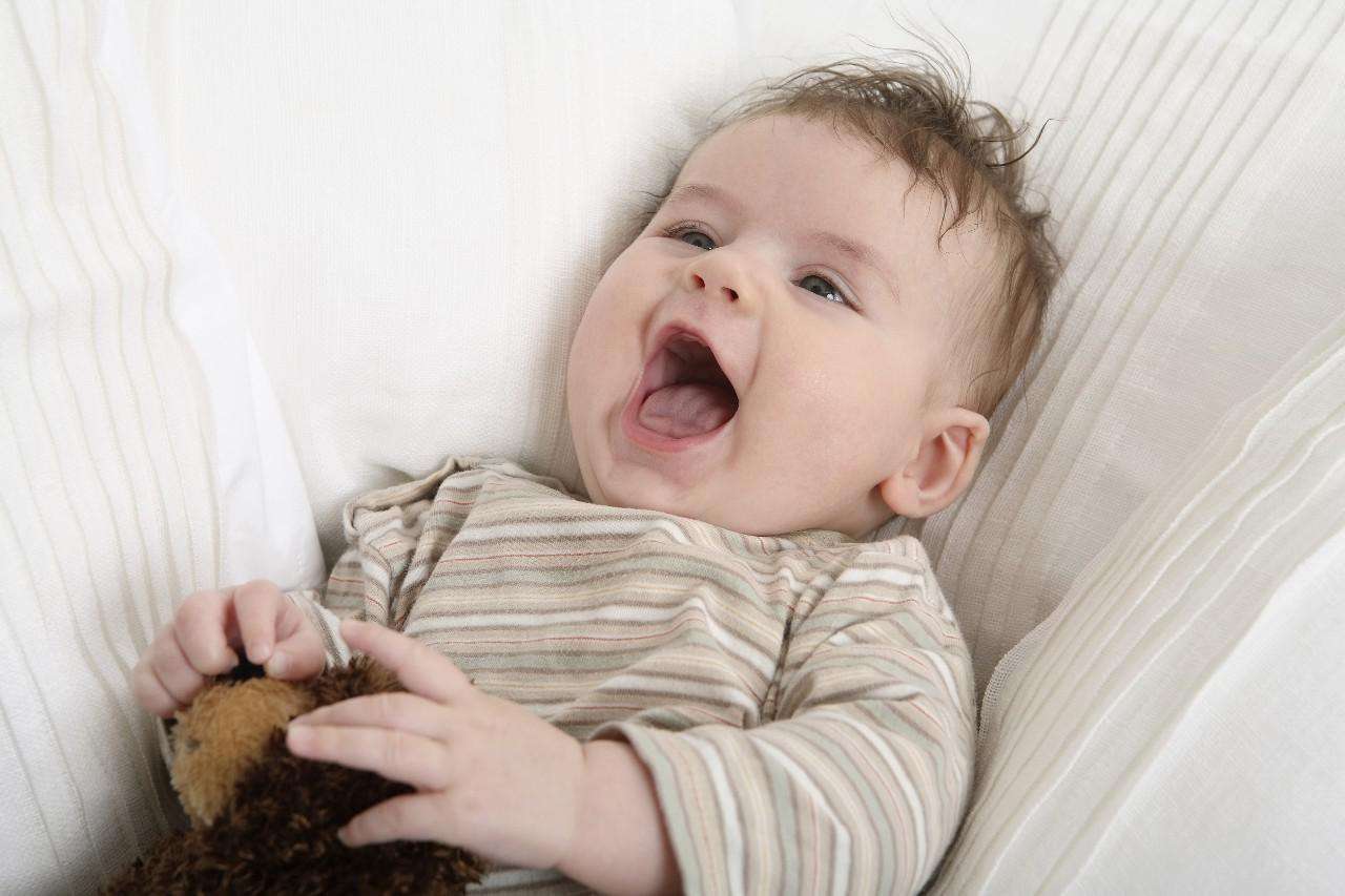 10个月宝宝咳嗽发烧38.2怎么处理,育儿小妙招宝宝感冒