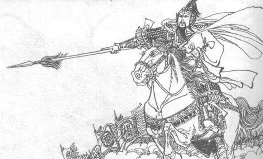 一个一心要帮中国收复失地人，结果，皇帝的一个举措将其活活气死