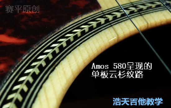 初学者木吉他选什么好,合板吉他和全单吉他怎么区别