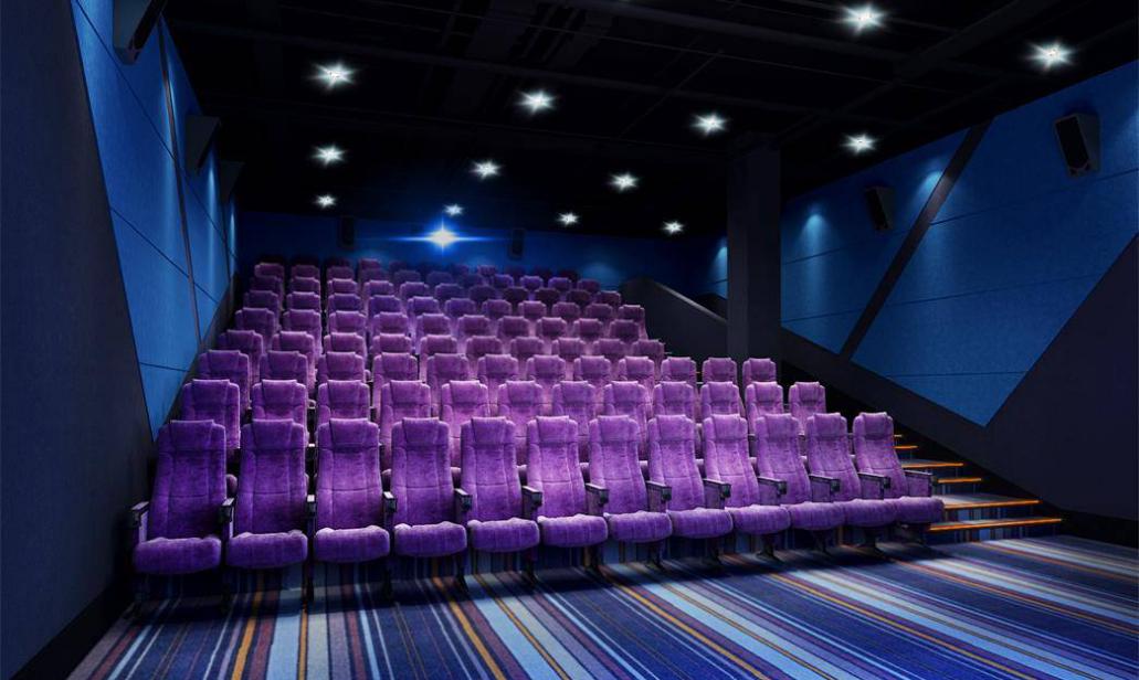 一家电影院需要多少钱投资,投资一家电影院利润